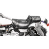 Mustang #75083 - 2 Piece Regal Duke Pillow Seat - FXR '82-'94