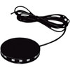 Custom Dynamics #MWZ12B - Wizard Light Wheel - Black