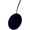 Custom Dynamics #MWZ12B - Wizard Light Wheel - Black