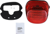 Taillight - Smoke