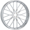 Arlen Ness #71-543 - Rim - Y-Spoke - Front - Chrome - 21x3.5