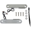 Custom Dynamics #PB-DS2-14-C - Light Strip - Chrome