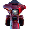 Custom Dynamics #PB-DS2-14-C - Light Strip - Chrome