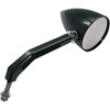 Joker Machine #03-011BLK - Mirror - ViewTech 5 - Side View - Teardrop - Black