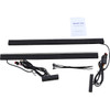 Custom Dynamics #PR-PLUG-DC-14 - Plasma Rods - Dual Color - 14"