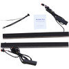Custom Dynamics #PR-PLUG-DC-12 - Plasma Rods - Dual Color - 12"