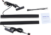 Custom Dynamics #PR-PLUG-DC-10 - Plasma Rods - Dual Color - 10"