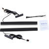Custom Dynamics #PR-PLUG-DC-10 - Plasma Rods - Dual Color - 10"