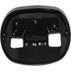 Custom Dynamics #TL-BASEPLATE-B - Taillight Base Plate - Black