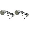Custom Dynamics #PB-IND-FTS-AW-C - ProBEAM® Turn Signals - Chrome