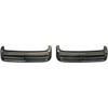 Custom Dynamics #PB-SBSEQ-BCM-BS - Saddlebag LED Lights - Sequential - Black/Smoke