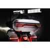 Custom Dynamics #PB-SBSEQ-BCM-BS - Saddlebag LED Lights - Sequential - Black/Smoke