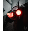 Custom Dynamics #CD-TL-NW-S - Taillight - No Window - Smoke
