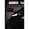 Custom Dynamics #CD-LATCH-BCM-S - Saddlebag Latch Lights - Smoke
