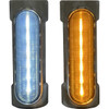 Custom Dynamics #CD-CB-AW-TKE-C - Engine Guard Light - Chrome - Trike