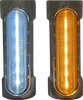 Engine Guard Light - FLH - Chrome