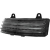 Custom Dynamics #PB-TRI-3-SMOKE - Tribar Taillight - '14-'25 - Smoke