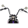 Joker Machine #03-018L - Mirror - ViewTech 7 - Side View - Stock - Black - Left
