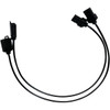 Custom Dynamics #PG-EXT-12 - ProGLOW™ Wire Extension - 12"