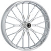 Arlen Ness #71-555 - Rim - Y-Spoke - Front - Chrome - 19x3.25
