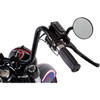 Joker Machine #03-018R - Mirror - ViewTech 7 - Side View - Stock - Black - Right