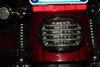 Custom Dynamics #PB-TL-LP-S - Taillight - without License Plate Illumination Window - Smoke