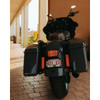 Custom Dynamics #PB-TL-LP-S - Taillight - without License Plate Illumination Window - Smoke