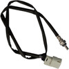 Feuling Parts #9907 - Oxygen Sensor - 12 mm - Grey