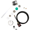 Feuling Parts #3093 - Vented Dipstick - Polished - Dyna