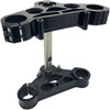 Pro-one Perf.mfg. #106200B - Triple Tree - 39 mm - Black - 0°