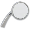 Todd's Cycle #SMR-1 - Mirror - Shooter - Side View - Round - Chrome - Right - Each