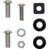 Cobra #601-2101B - Freeway Bar (Highway Bar) - Black - Dyna