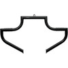 Lindby #BL1702 - Magnumbar® - Black - FLH