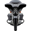 Cobra #601-2003B - Freeway Bar (Highway Bar) - Black - FLH