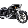 Cobra #601-2003B - Freeway Bar (Highway Bar) - Black - FLH