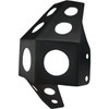 Speed Merchant #SM-SSP-2 - Skid Plate - Black - Sportster