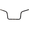Drag Specialties - Handlebar - Ape Hanger - 10" - Gloss Black