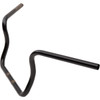 Drag Specialties - Handlebar - Ape Hanger - 10" - Gloss Black