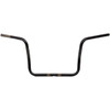 Drag Specialties - Handlebar - Ape Hanger - 12" - Gloss Black