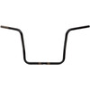 Drag Specialties - Handlebar - Ape Hanger - 14" - Gloss Black