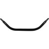 LA Choppers #LA-7312-01B - Hefty 1-1/4" Handlebar - Beach Bar - Black
