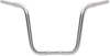 Handlebar - Ape Hanger - 14" - TBW - Chrome