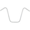 Burly Brand #B28-338 - 1" Narrow Bottom Ape Hanger Handlebar - 14" - Chrome