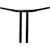 Drag Specialties - 1-1/4" Buffalo T-Bar - 16" - Black