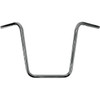 Drag Specialties - 1" Touring Handlebar - Ape Hanger - 18" - TBW - Chrome