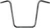 Handlebar - Ape Hanger - 14" - TBW - Chrome