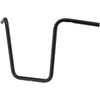 Drag Specialties - 1" Handlebar - Ape Hanger - 16" - TBW - Flat Black