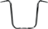 Handlebar - Buffalo Ape - 20" - TBW - Chrome