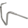 Drag Specialties - 1-1/2" "Big" Buffalo Ape Hanger Bar - 13" - TBW - Chrome