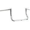 Khrome Werks #300610 - Buck-50 Handlebar - FLH - 10" - Chrome